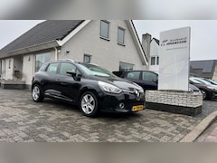 Renault Clio Estate - 0.9 TCe Expression
