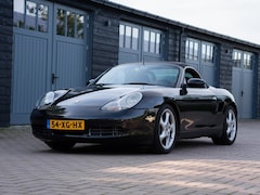 Porsche Boxster - S 3.2