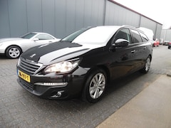 Peugeot 308 - 1.2 PURET.BLUE L. EX