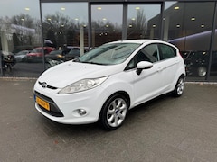 Ford Fiesta - 1.25 Titanium Sport , Climate, Cruise, Pdc, LM Velgen, Multie Stuur