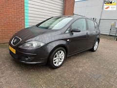 SEAT Altea - 1.6 Stylance Clima Bj:2004 NAP
