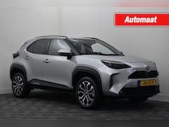 Toyota Yaris Cross - 1.5 HYBRID 115PK Style Automaat