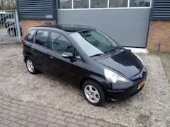 Honda Jazz - 5 Drs 1.4i LS CVT-automaat