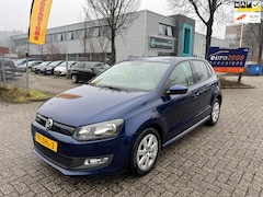 Volkswagen Polo - 1.2 TDI BlueMotion Comfort Edition - NAVI