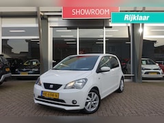 SEAT Mii - 1.0 SPORT CONNECT (All in prijs)