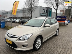 Hyundai i30 CW - 1.4i i-Motion Business - NIEUW JAAR APK - NAP