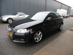 Audi A3 - 1.4 TFSI S-EDITION