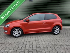 Volkswagen Polo - 1.2 TSI Highline|PDC|Airco|Stoelverwarming|