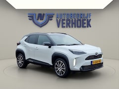 Toyota Yaris Cross - 1.5 Hybrid GR Sport NL Auto | Dodehoek | JBL | Head-up display