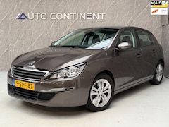 Peugeot 308 - 1.6 THP Active / NAP / Goed Onderhouden / Netjes