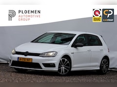Volkswagen Golf - 1.4 TSI DSG R-Line - 125 pk *Camera / Xenon / Navi / Keyless