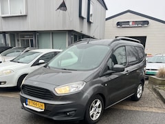 Ford Transit Courier - 1.5 TDCI Trend Clima, Zeer nette en perfect rijdende Courier. Auto heeft alle extra, s 128