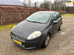 Fiat Grande Punto - 1.4 Edizione Lusso // inruilkoopje