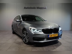 BMW 6-serie Gran Turismo - 630i Sport Line | LED | Trekhaak | PDC | Head-Up Display | HiFi |