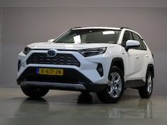 Toyota RAV4 - 2.5 Hybrid Active |Carplay|Trekhaak|