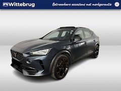 CUPRA Formentor - 1.4 e-Hybrid VZ Performance / AUTOMAAT/ PANO/ 245PK/ ELEK.KLEP/ STUUR+STOELVERWARM./ PARK.