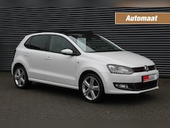 Volkswagen Polo - 1.2 TSi R-Line Edition 5-Deurs DSG-AUTOMAAT
