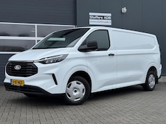 Ford Transit Custom - 300 2.0 TDCI 136pk L2H1 Trend | CarPlay | Camera | Kunstleer | Cruise | LED | PDC | Blueto