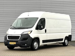 Peugeot Boxer - 335 2.0 BlueHDI L3H2 Bus met laadklep