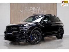 Volkswagen Tiguan - 2.0 TSI R 75 Edition 4Motion - AKRAPOVIC - SCHUIFDAK - 21'' VOSSEN VELGEN - DCC