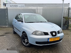 SEAT Ibiza - 1.2-12V Stella - APK 12-26 - Airco - Elektr ramen
