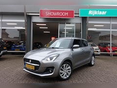 Suzuki Swift - 1.2 STIJL SMART HYBRID (All-in prijs)