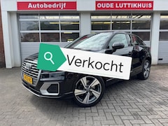 Audi Q2 - 1.4 TFSI 150PK Sport S-Tronic Virtual Leder Carplay Trekhaak Navi