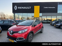 Renault Captur - TCe 120 Xmod | Automaat | Trekhaak | Camera