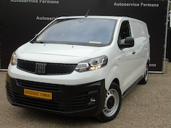 Fiat Scudo - Scudo 1.5 Multijet 120PK L2 - 2022 - 64dkm - Navi - Camera - Airco