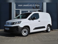 Peugeot Partner - 1.5 BlueHDi 100pk S&amp;S L1