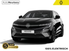 Renault Mégane E-Tech - Esprit Alpine 220 pk Comfort Range MY25 l Meer dan € 3.500 voorraadvoordeel l Gratis 5 jaa