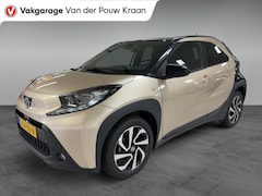 Toyota Aygo X - 1.0 VVT-i S-CVT Puls
