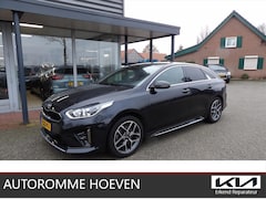 Kia Pro cee'd - ProCeed 1.0 Turbo 120pk GT-Line Edition Luxe Org. Ned