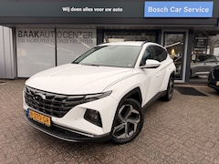 Hyundai Tucson - 1.6 T-GDI HEV Prem
