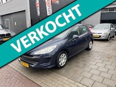 Peugeot 308 - 1.4 VTi XR Trekhaak Airco NAP APK