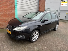 SEAT Ibiza ST - 1.2 TDI Style Ecomotive Clima Bj:2011 NAP