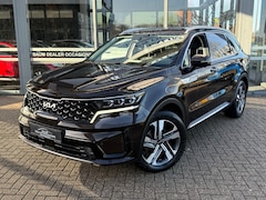 Kia Sorento - 1.6 T-GDI AWD PHEV AUTOMAAT LEDER NAVI LMV PDC-CAMERA