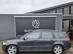 Volvo V50 - 1.8 Edition II *AC*Heatseat*CC*Full Leather