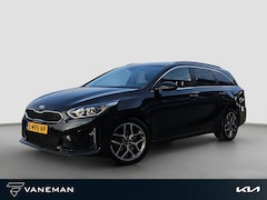 Kia Cee'd Sportswagon - Ceed 1.0 T-GDi GT-Line Edition | Sportstoelen | Sportstuur | Mooie LMV | Nette Staat | Dea