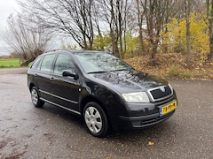 Skoda Fabia Combi - 1.4-16V Choice | Airco | APK 12-2026