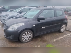 Suzuki Swift - 1.2 Exclusive
