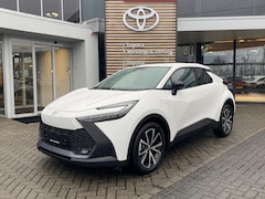Toyota C-HR - 1.8 Hybrid 140 First Edition