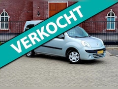 Renault Kangoo Family - 1.6-16V Expression / 1e Eigenaar / Airco / Nap / Cruise control