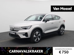 Volvo C40 - Single Motor Extened Range Core 82 kWh | Climate Control | Panoramadak | Apple Carplay / A