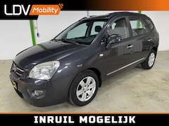 Kia Carens - 2.0 CVVT X-ECUTIVE / 7-persoons / LPG-G3 / NAP / Nette auto / volledige historie