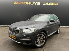 BMW X3 - XDrive30e Business Edition Plus Pano leer Carplay