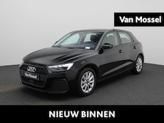 Audi A1 Sportback - 30 TFSI Advanced edition