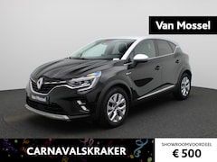 Renault Captur - 1.6 E-Tech Plug-in Hybrid 160 Intens | Automaat | Bose Audio | Camera | Climate Control |