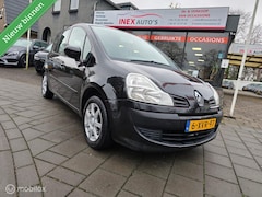 Renault Modus - 1.2-16V Night & Day Pano-dak Incl.APK+Afleveringsbeurt Zeer nette auto