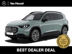 Mercedes-Benz GLB - 250+ Business Solution 85.5 kWh Achteruitrijcamera - Stoelverwarming - Dodehoekassistent